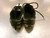 Used Nike Adult FB Cleats Red Senior 6.5 11339-S000203815 View 2