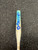 Used Demarini CAT BB/SB Fastpitch Bat 30" 11162-S000458457 View 2