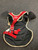 Used BoomBah W-A-16.5 Catchers Chest Protector Red Adult 11162-S000458459 View 2