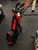Used Wilson PROFILE Mens Complete Set RH 10 Piece 11900-S000026183 View 1