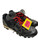 Used Under Armour ARMOURBOUND BB/SB Cleats Black And White Senior 10 11721-S000285589 View 1