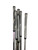 Used Cleveland HIBORE Womens Iron Set RH 4I-PW 11847-S000036732 View 3