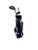 Used Powerbilt 3-5 Jr Club Set RH 5 Piece 11732-S000369223 View 3