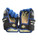 Used Bauer 100 IMPACT Senior Gloves Black 13" 11732-S000369225 View 2