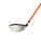 Used Powerbilt ORANGE SERIES Jr Driver RH HT 11732-S000369222 View 2