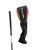 Used Powerbilt ORANGE SERIES Jr Driver RH HT 11732-S000369222 View 3