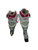 Used Bladerunner 1-4 Junior Rec Fitness Skates White Adjustable 11732-S000369224 View 3