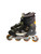 Used K2 6000 SERIES Senior Rec Fitness Skates Black Senior 12 11732-S000369227 View 2
