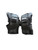 Used Rollerblade Inline Wrist Guards Black MD 11732-S000369235 View 1