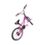 Used FREESTYLE Cruiser Bike Girls Purple 16" 11911-S000016440 View 1