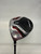 Used Precise MDX 460CC Teen Package Set LH Black 8 Piece 11879-S000022299 View 5