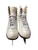 Used American Athletic CLASSIC WomensFigure Skate White Senior 7 11812-S000171383 View 2