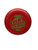 Used Innova DX AVIAR Disc Golf Putter Red 11347-S000271759 View 1