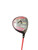 Used Hogan AWS Womens Fairway Wood RH 3 Wood 11724-S000228280 View 1