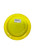 Used Dynamic Discs FUZION RAIDER MISPRINT Disc Golf Driver Yellow 172g 11768-S000238113 View 2