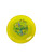 Used Dynamic Discs FUZION RAIDER MISPRINT Disc Golf Driver Yellow 172g 11768-S000238113 View 1
