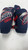 Used CCM POWER LINE Senior Elbow Pads LG 11877-S000022518 View 1