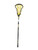 Used STX COMP 10 Wmn Atk/Mid Complete Stick Black 11814-S000399392 View 1