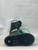 Used Nike ZOOM FORCE 1 Womens Snowboard Boots Black Senior 8.5 11836-S000040455 View 3