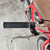 Used JAMIS DAKOTA Hybrid/City Bike Mens Red- MD Frame 11218-S000383266 View 6