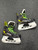 Used Bauer SUPREME M4 Junior Hockey Skate Junior 02.5 11726-S000298033 View 2