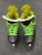 Used Bauer SUPREME M4 Junior Hockey Skate Junior 02.5 11726-S000298033 View 1