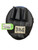 Used Everlast EVERLAST BOXING TRAINING PAD Boxing Pads Black 11884-S000065987 View 1