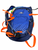 Used High Sierra CRAGIN Hydration Backpack Royal Blue w/ 2L Bladder 11731-S000168189 View 1