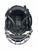 Used CCM FL40 Helmet Cage Combo Black XS 10589-S000435390 View 5