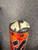 Used Demarini NVS VEXXUM BB/SB High School -3 Bat 33" 11726-S000298039 View 3