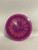 Used Discraft AARON GOSSAGE TOUR SERIES RAPTOR Disc Golf Driver Purple 11882-S000027057 View 1