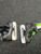 Used Bauer XLS Youth Hockey Skate Youth 08.0 11162-S000458469 View 4