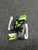 Used Bauer XLS Youth Hockey Skate Youth 08.0 11162-S000458469 View 2