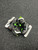 Used Bauer XLS Youth Hockey Skate Youth 08.0 11162-S000458469 View 1