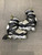 Used Rollerblade IGNITOR Senior Roller Quad Skates Black Senior 9 11809-S000089389 View 1