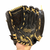 Used Rawlings H150BRNC BB/SB Glove RH Throw Brown 11 1/2" 11458-S000127666 View 2