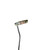 Used Taylormade ROSSA MEZZA MONZA Mens Putter LH 11768-S000238124 View 2