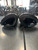 Used Bauer X Senior Gloves Black 14" 11945-S000254950 View 3