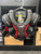Used Bauer VAPOR 3X PRO Senior Shoulder Pads MD 11945-S000254951 View 1