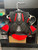 Used Bauer VAPOR 3X PRO Senior Shoulder Pads MD 11945-S000254951 View 2