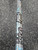 Used STX HYPER POWER Men Atk/Mid Complete Stick Black 11849-S000041472 View 5