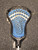 Used STX HYPER POWER Men Atk/Mid Complete Stick Black 11849-S000041472 View 2