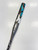 Used Rawlings STORM ALLOY BB/SB Fastpitch Bat 32" 11860-S000311235 View 1