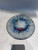 Used Prodigy FRACTAL Disc Golf Putter Royal Blue 11878-S000029509 View 1