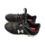 Used Under Armour LEADOFF BB/SB Cleats Black Junior 01.5 11866-S000038043 View 2