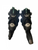 Used Rollerblade ROLLERBLADE ZETRABLADE WNS 9 Senior Rec Fitness Skates Black Senior 9 11843-S000024466 View 2