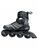 Used Rollerblade ROLLERBLADE ZETRABLADE WNS 9 Senior Rec Fitness Skates Black Senior 9 11843-S000024466 View 6