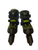 Used RAIDER K2 INLINE SKATES ADJ 11-2 Child Rec Fitness Skates Black Adjustable 11843-S000024467 View 5