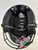 Used RIP-IT VISION PRO Batting Helmet w/Mask Black M/L 11911-S000016446 View 4