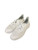 Used Foot Joy FLEX SPIKELESS Womens Golf Shoes White Senior 11.5 11768-S000238141 View 1